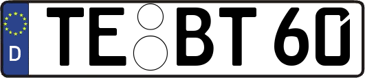 TE-BT60