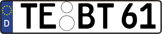 TE-BT61