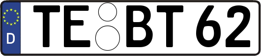 TE-BT62