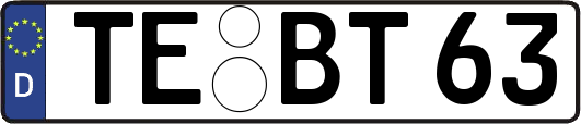 TE-BT63