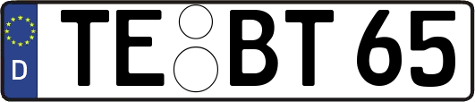 TE-BT65