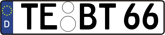 TE-BT66