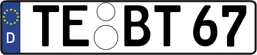 TE-BT67
