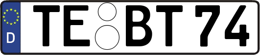 TE-BT74