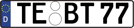 TE-BT77