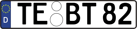 TE-BT82