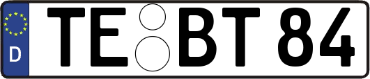 TE-BT84