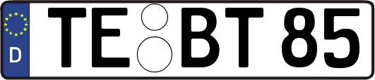 TE-BT85