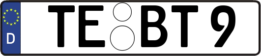 TE-BT9