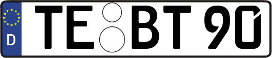 TE-BT90