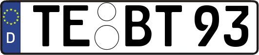 TE-BT93