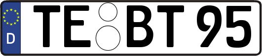 TE-BT95