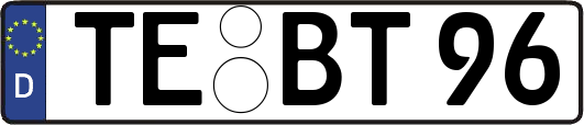 TE-BT96