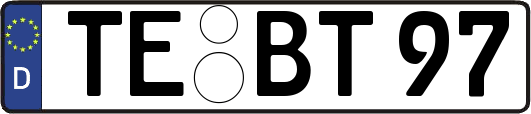 TE-BT97
