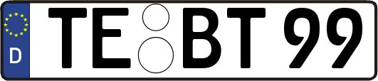 TE-BT99