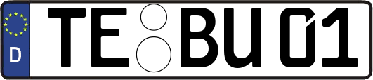 TE-BU01