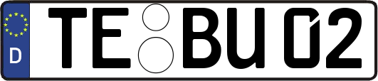 TE-BU02