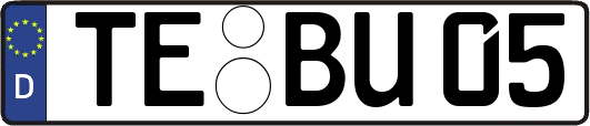 TE-BU05