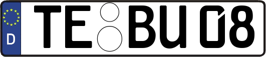 TE-BU08
