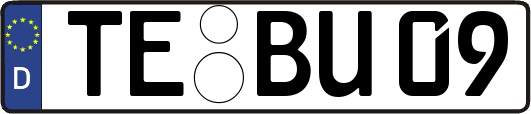 TE-BU09