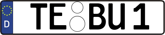 TE-BU1