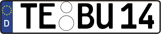TE-BU14