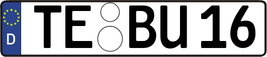 TE-BU16