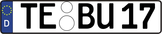 TE-BU17