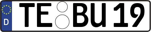 TE-BU19