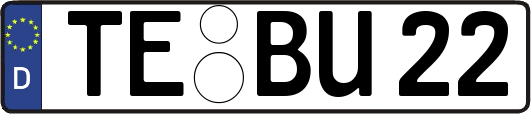 TE-BU22