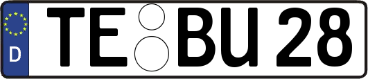 TE-BU28