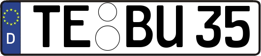 TE-BU35