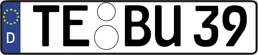 TE-BU39