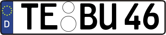 TE-BU46