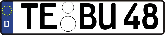 TE-BU48
