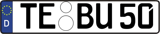 TE-BU50