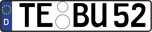 TE-BU52