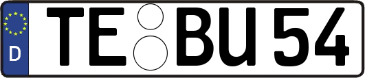 TE-BU54