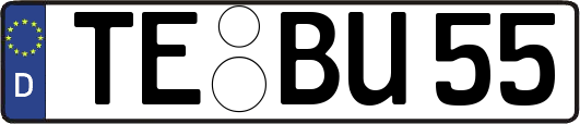 TE-BU55