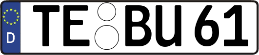 TE-BU61
