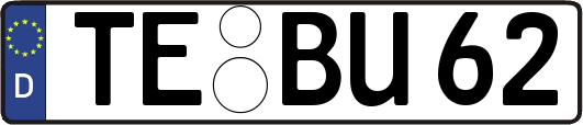 TE-BU62