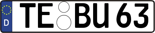 TE-BU63