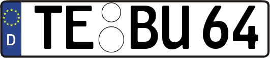 TE-BU64