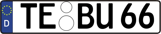 TE-BU66