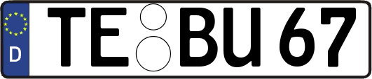 TE-BU67