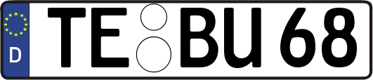 TE-BU68