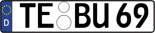 TE-BU69