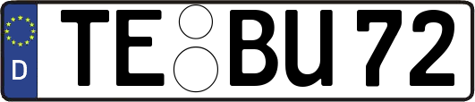 TE-BU72