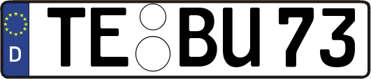 TE-BU73