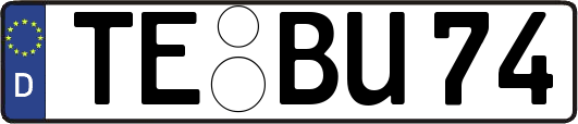 TE-BU74